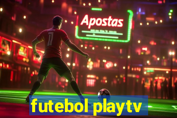 futebol playtv